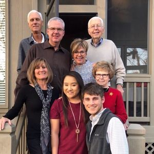 Meet your Posher, Kim